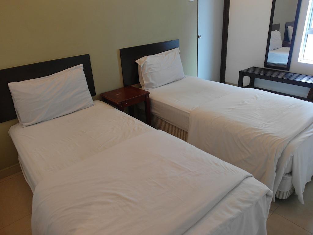 Bintang Garden Hotel Kuala Lumpur Habitación foto