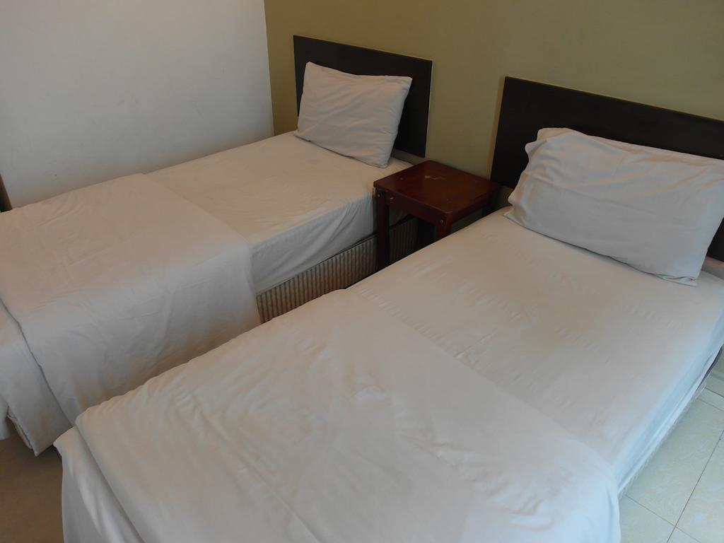 Bintang Garden Hotel Kuala Lumpur Habitación foto
